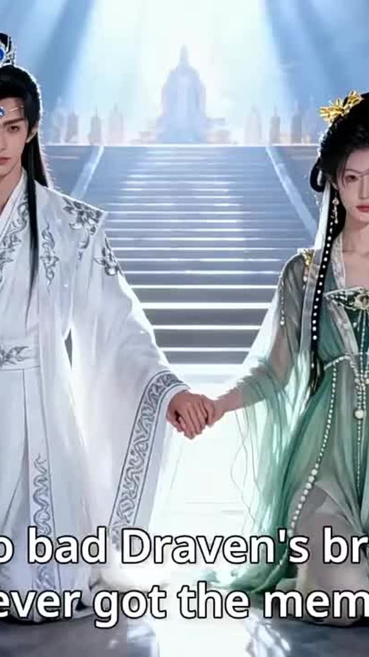 [Dubbed] The Bride They All Chose - Episode 3