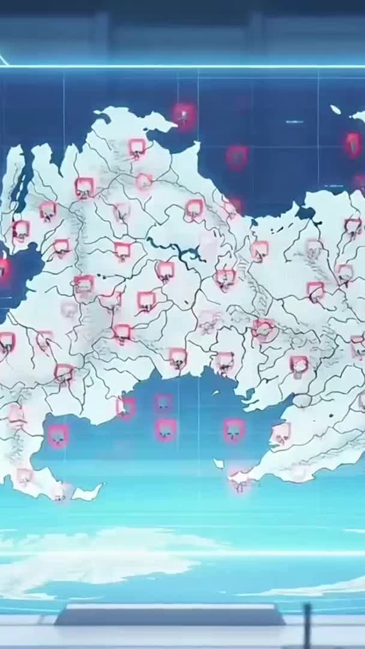 [Dubbed]Devour! Season 2 - Episode 26