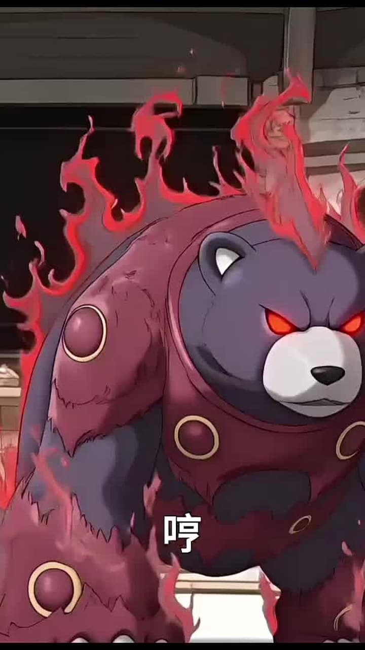 全民御獸:隱退兩年半,掃地僧竟是獸神 - Episode 7