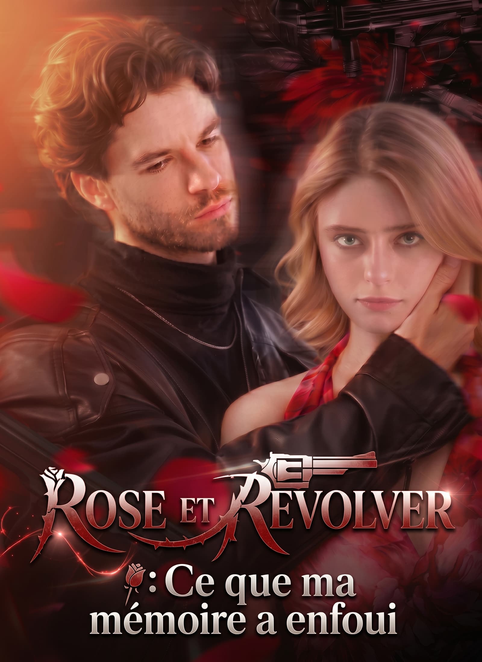 Rose et Revolver : Ce que ma mémoire a enfoui
