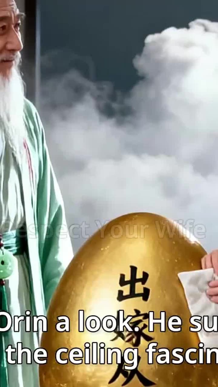 [Dubbed] The Bride They All Chose - Episode 10