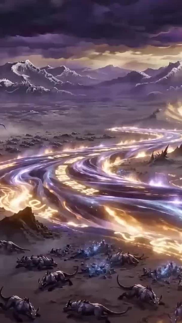 [Dubbed]Devour! Season 2 - Episode 38