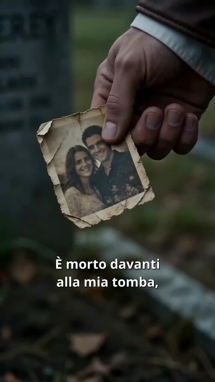 [Doppiato]L'Ombra del Branco - Episode 26