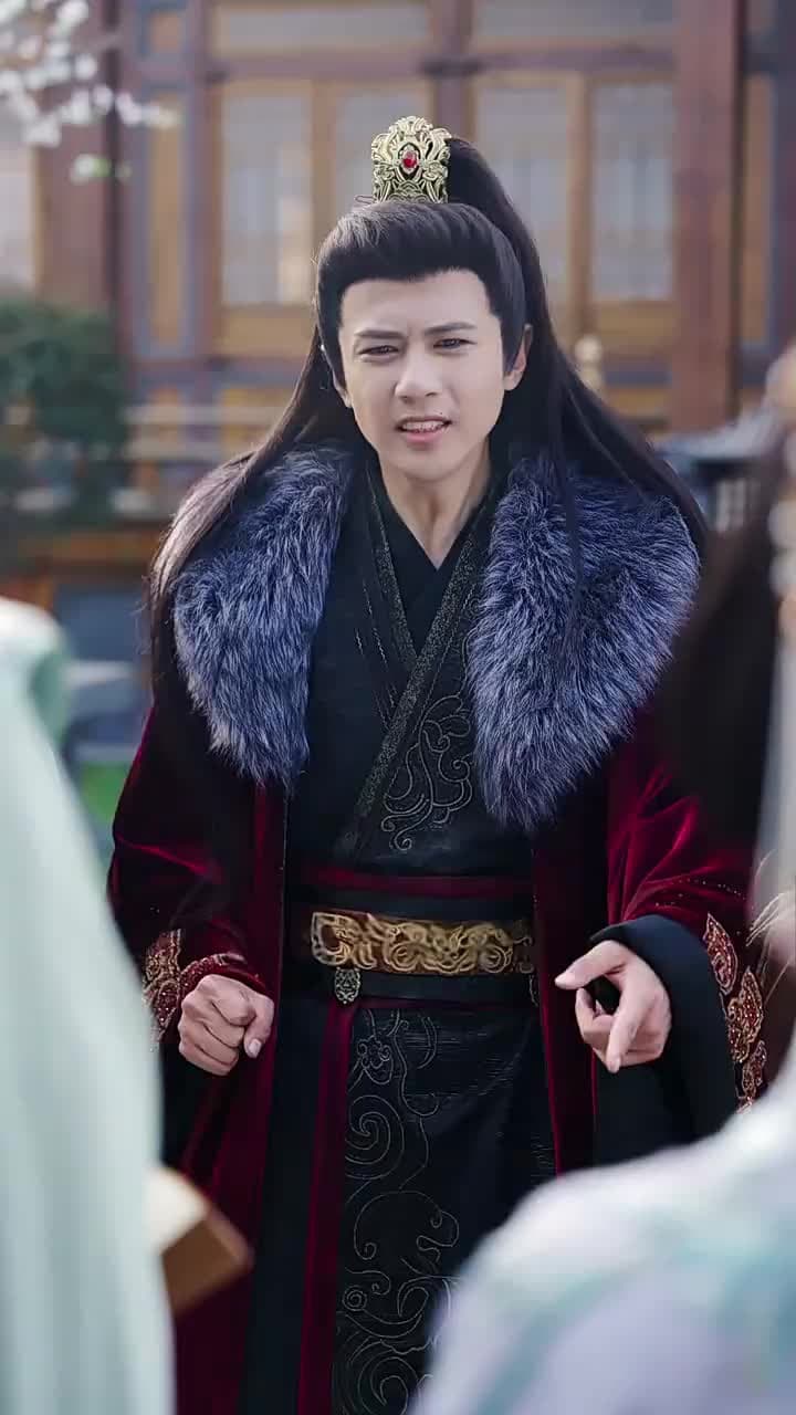 [Dubbed]The Phoenix Rising - Episode 25