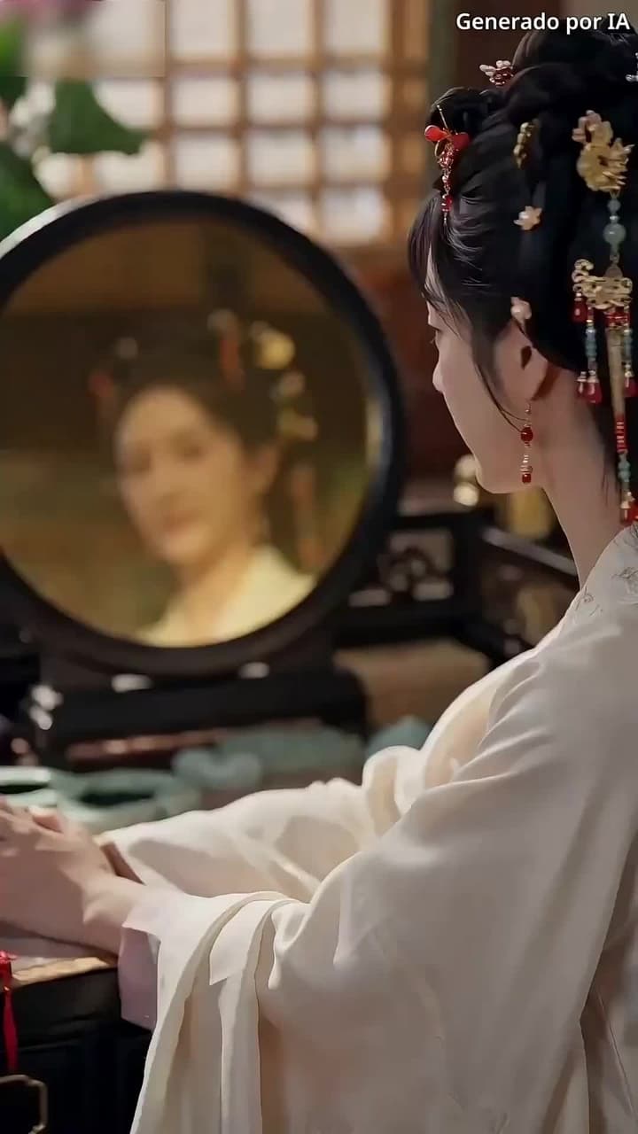La Marquesa del mérito - Episode 10