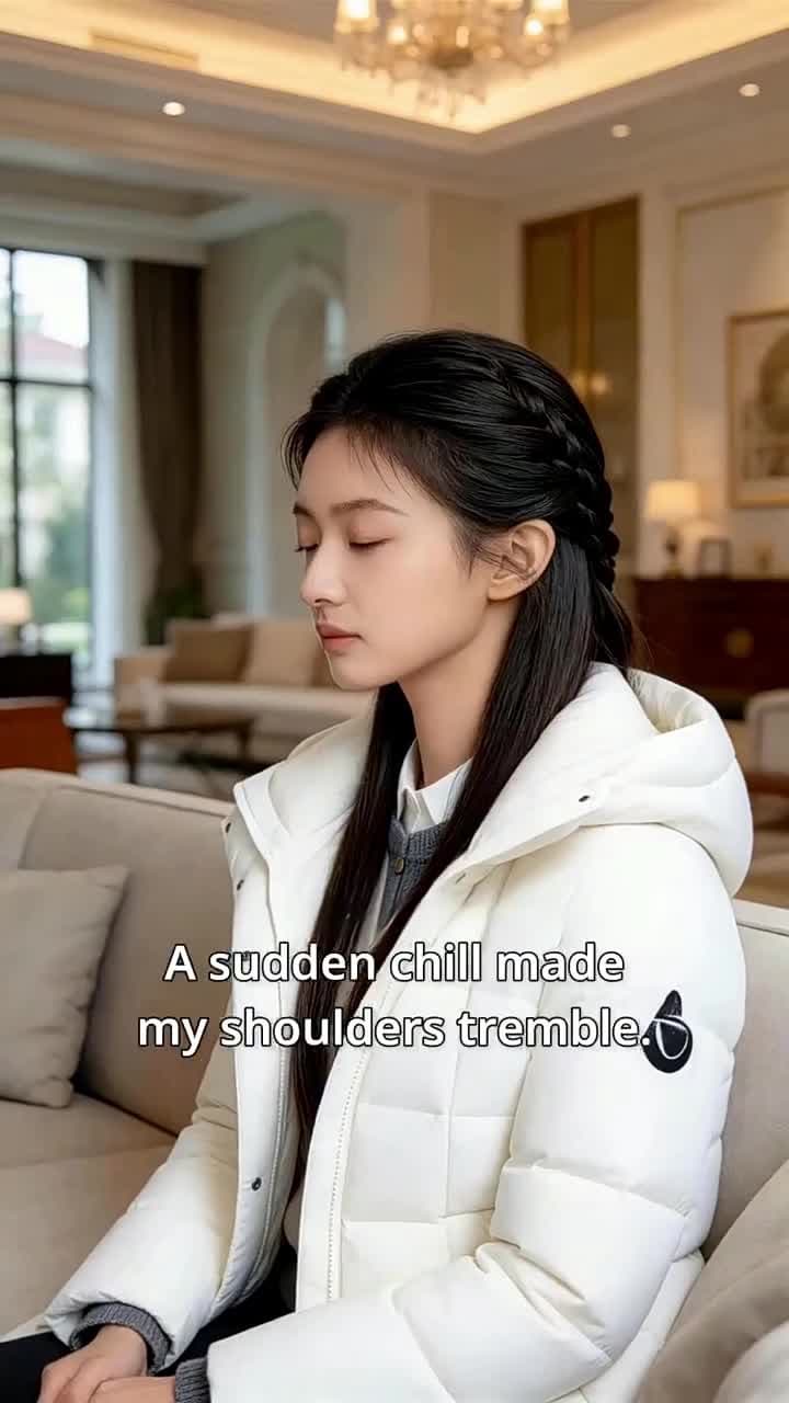 The Stranger Beside Me - Episode 3