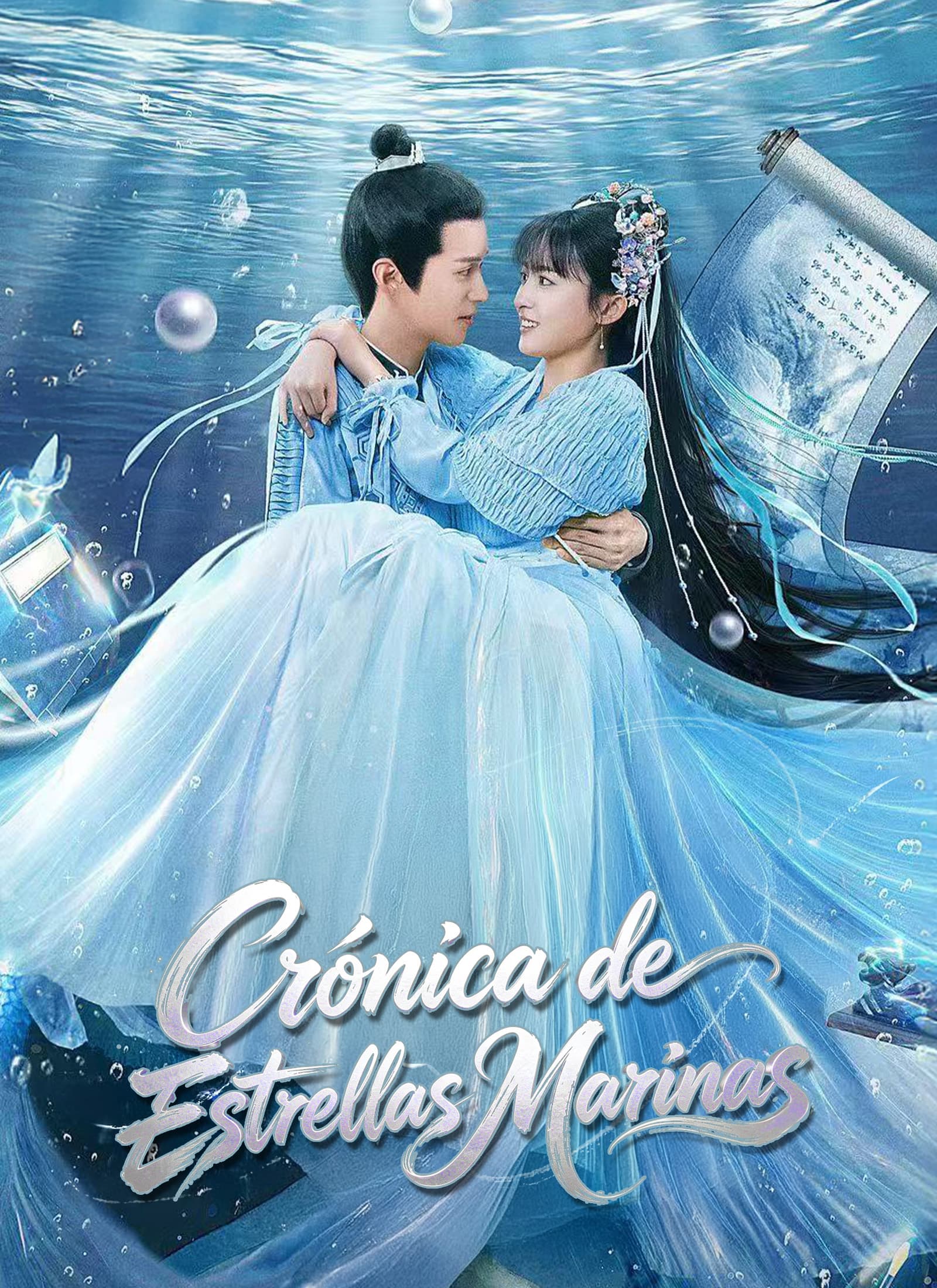 Crónica de Estrellas Marinas