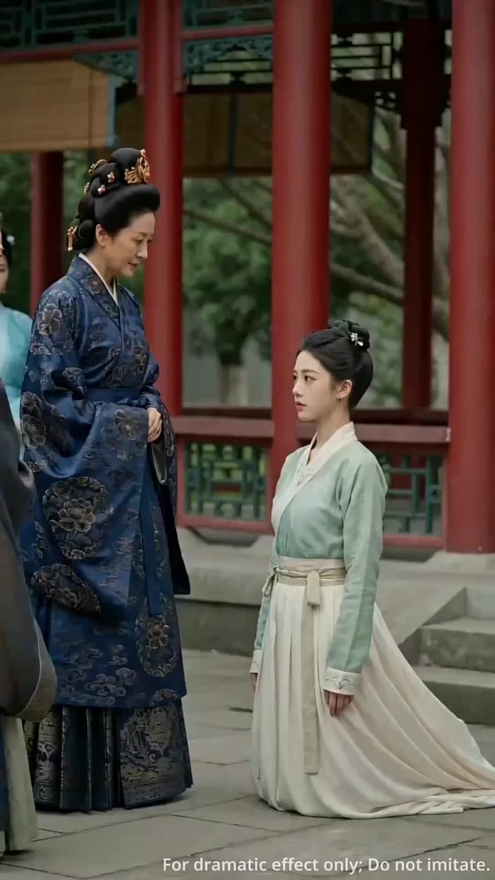 Runaway Lovers - Episode 11