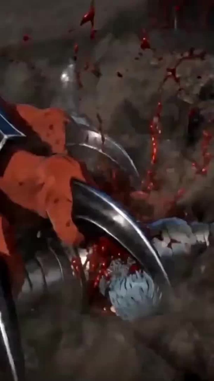 [Dubbed]Devour! Season 2 - Episode 28
