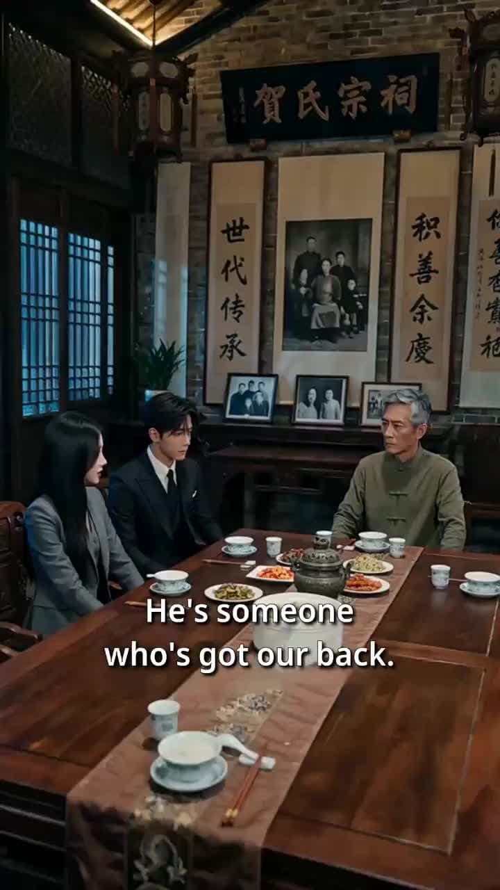 After the rain - Episode 30