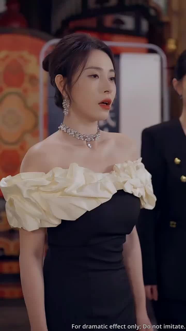 From Ashes to Heiress - Episode 43