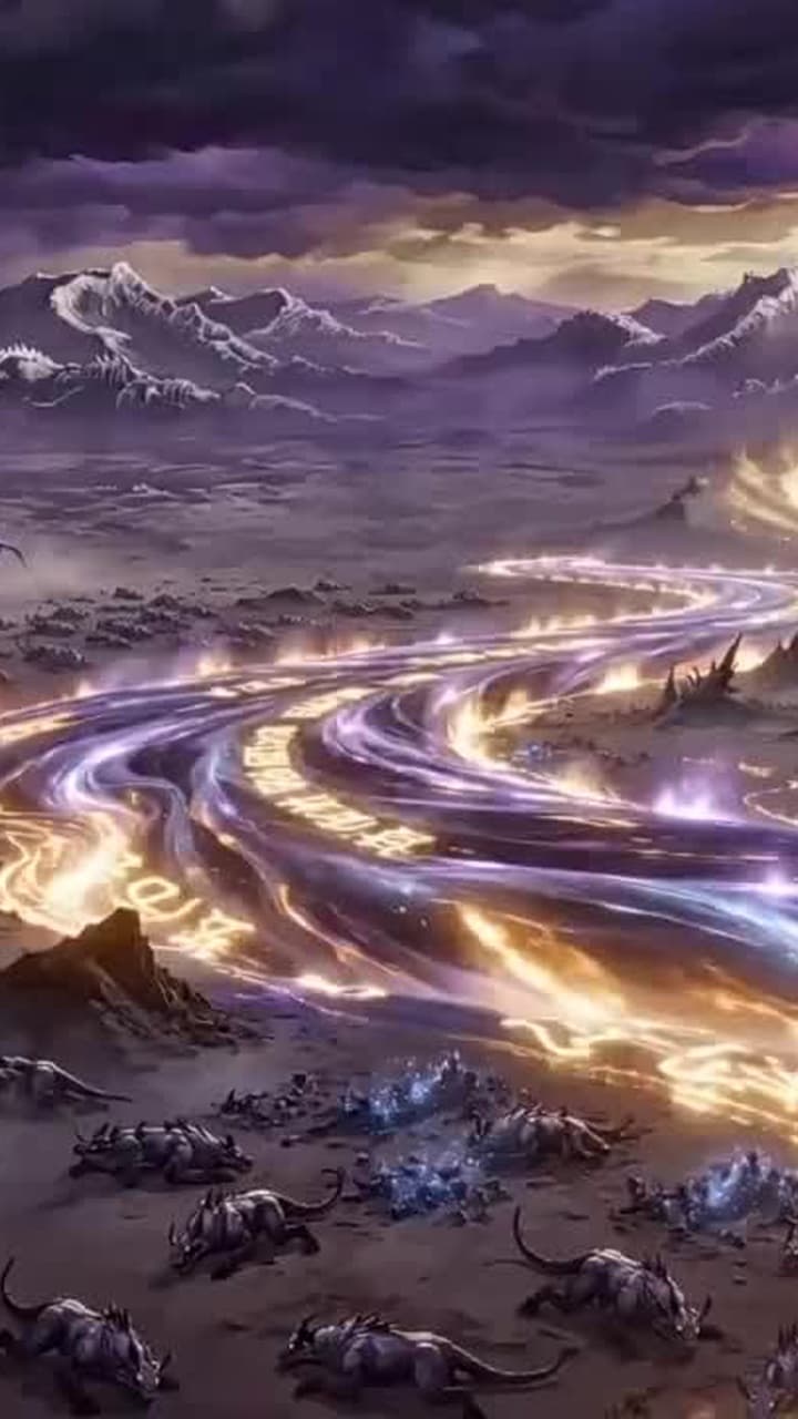 Evolución Suprema: El Despertar del Dragón - Episode 38