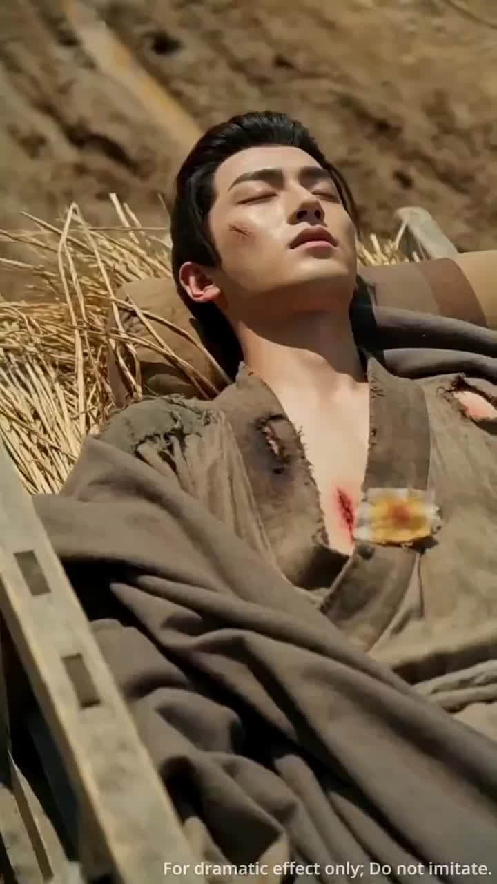 Runaway Lovers - Episode 14