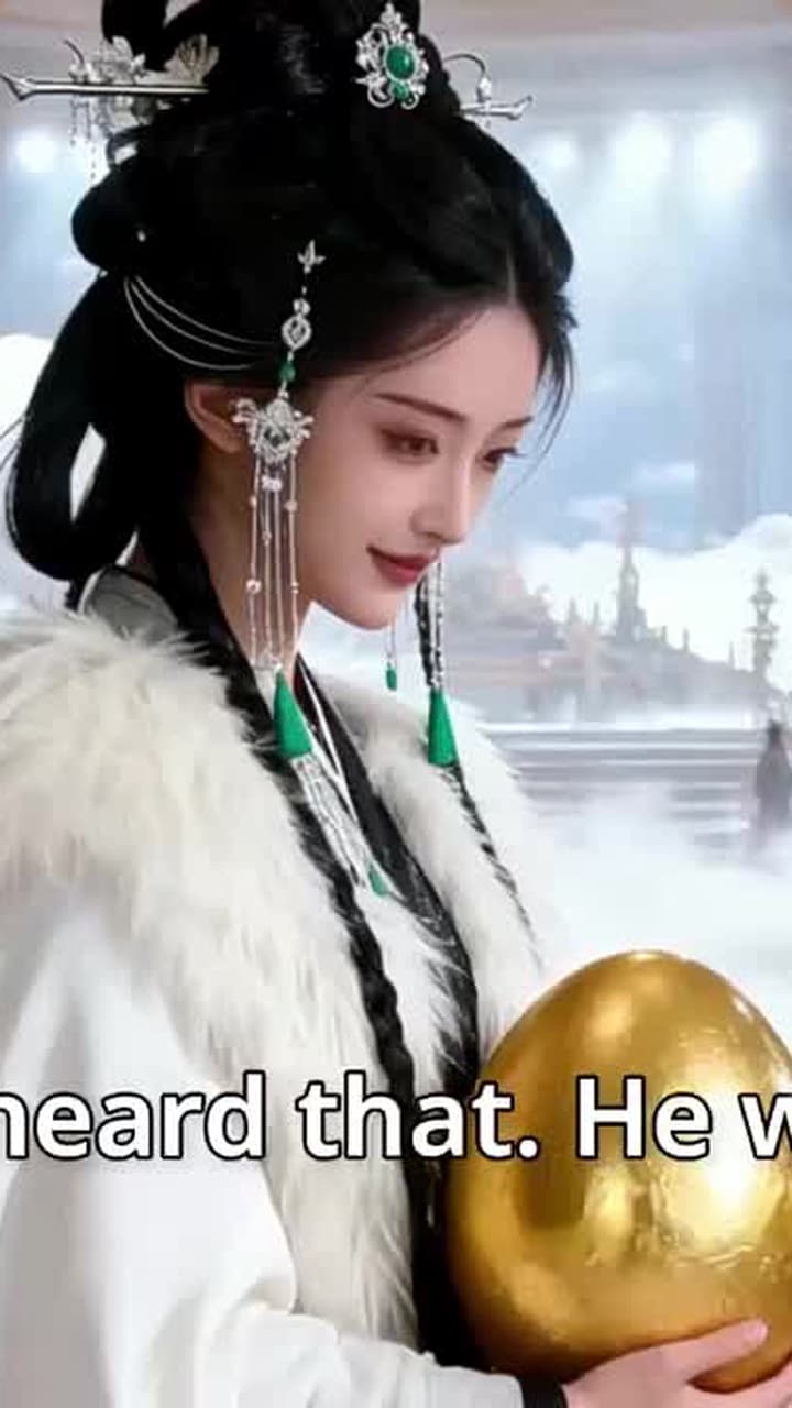 [Dubbed] The Bride They All Chose - Episode 15