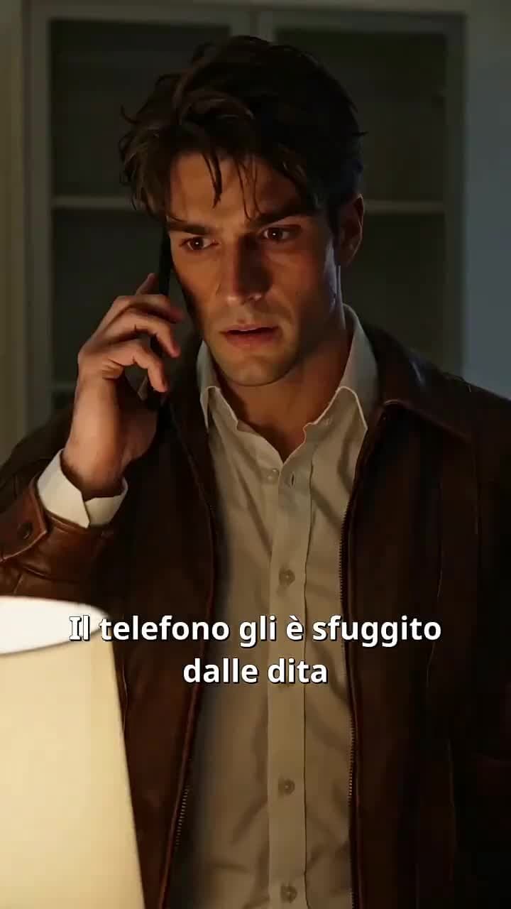 [Doppiato]L'Ombra del Branco - Episode 16