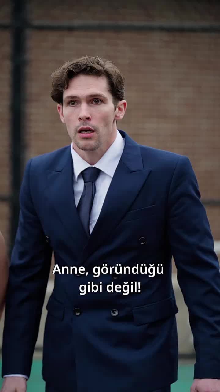 Kaderin Mirası！ - Episode 41