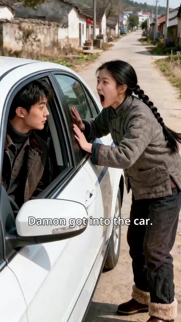 The Stranger Beside Me - Episode 17
