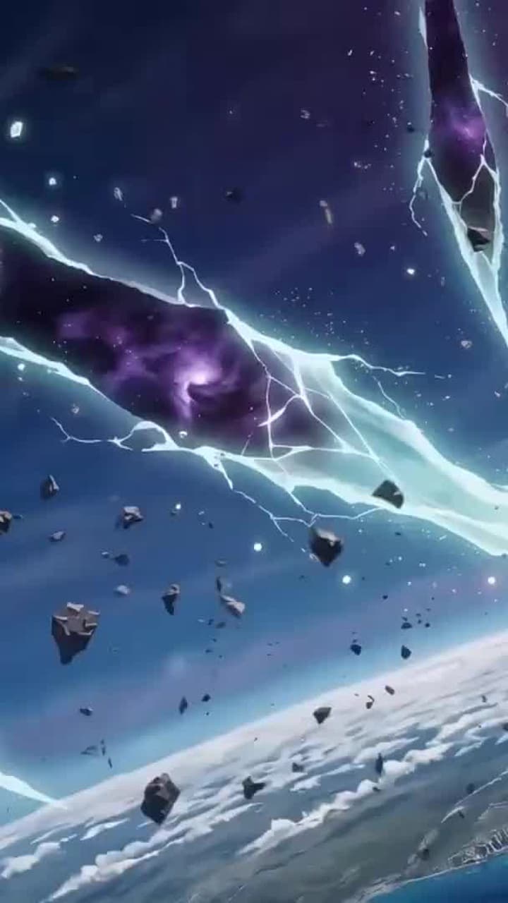 [Dubbed]Devour! Season 2 - Episode 30