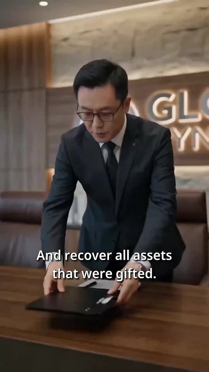 After the rain - Episode 11