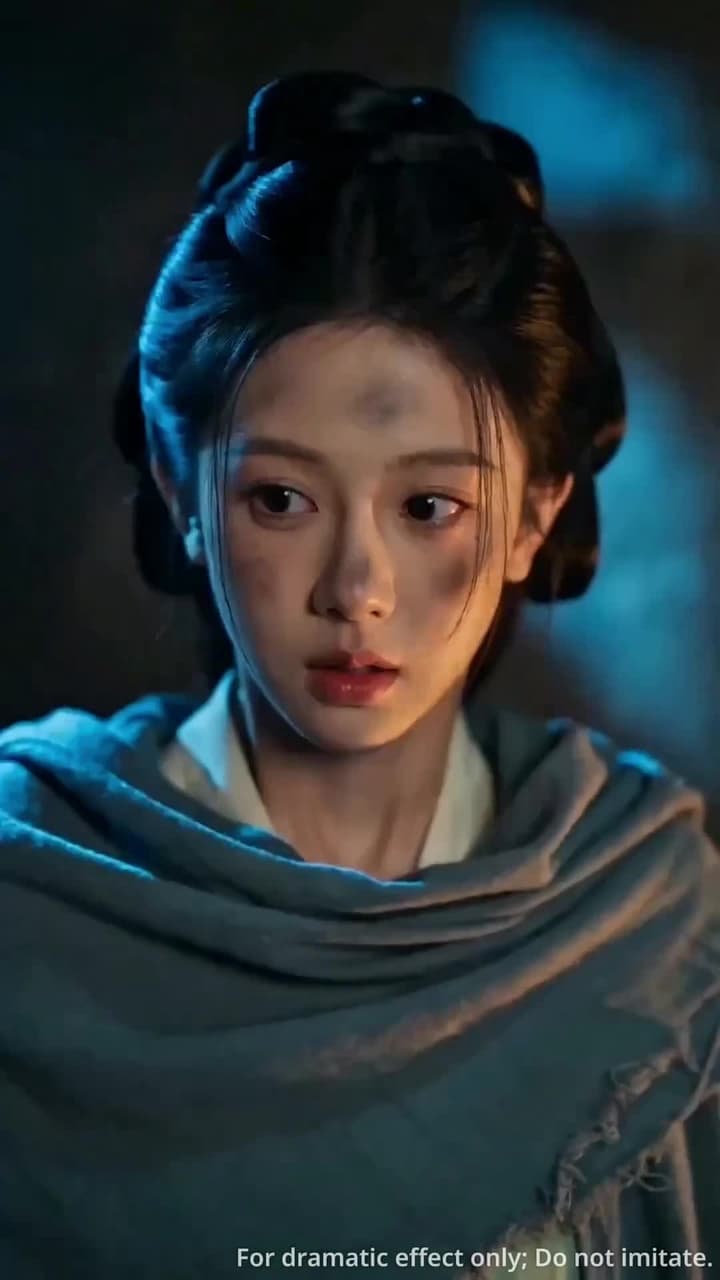 Runaway Lovers - Episode 18
