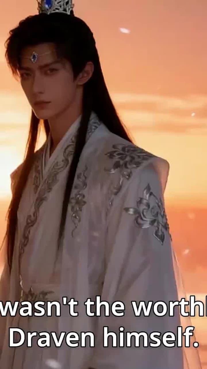 [Dubbed] The Bride They All Chose - Episode 21