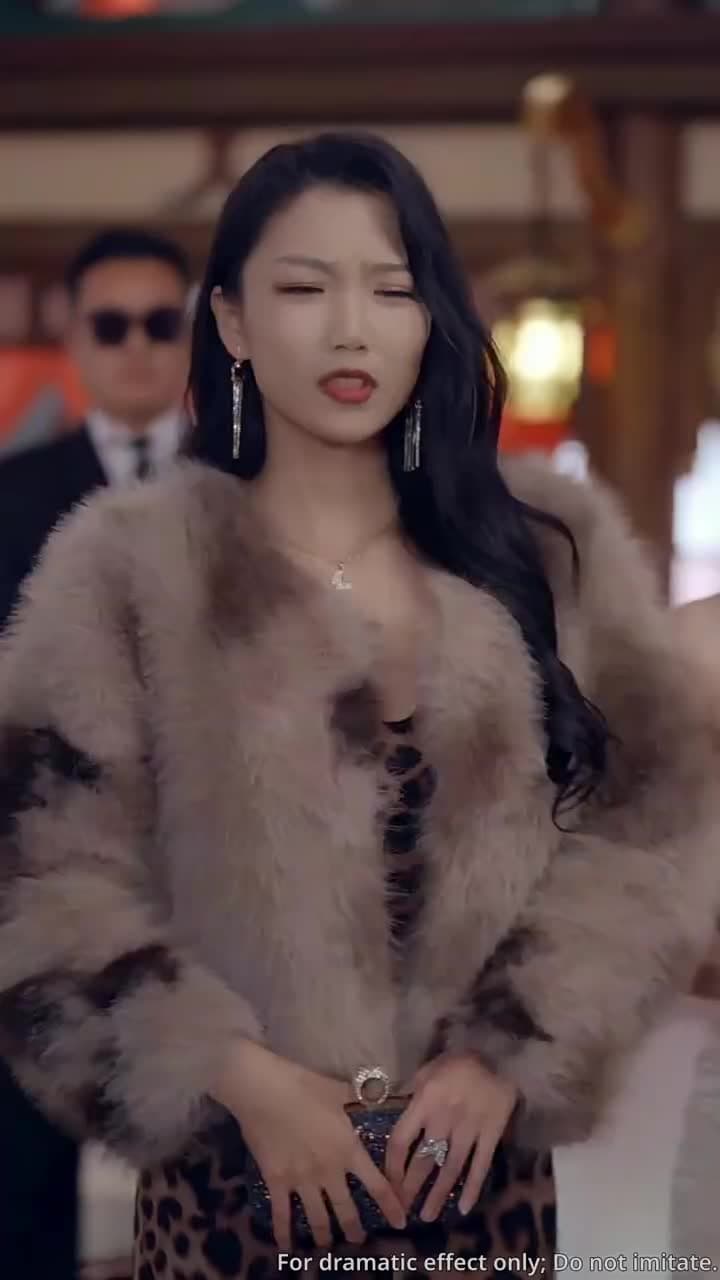 From Ashes to Heiress - Episode 41
