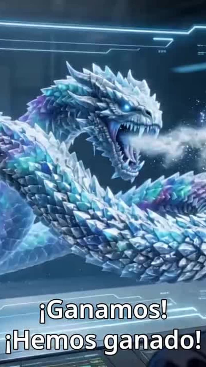 Evolución Suprema: El Despertar del Dragón - Episode 29