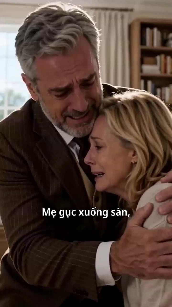 [Lồng tiếng]99 Lần Tan Vỡ - Episode 18