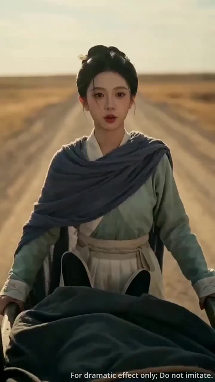 Runaway Lovers - Episode 20