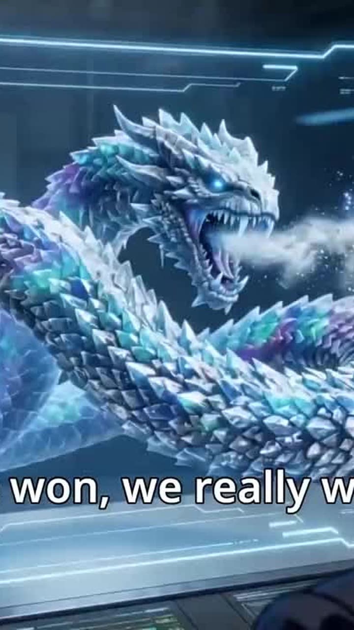 [Dubbed]Devour! Season 2 - Episode 29