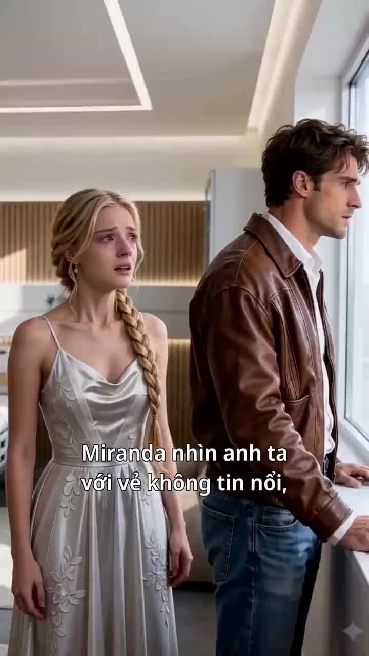 [Lồng tiếng]99 Lần Tan Vỡ - Episode 15