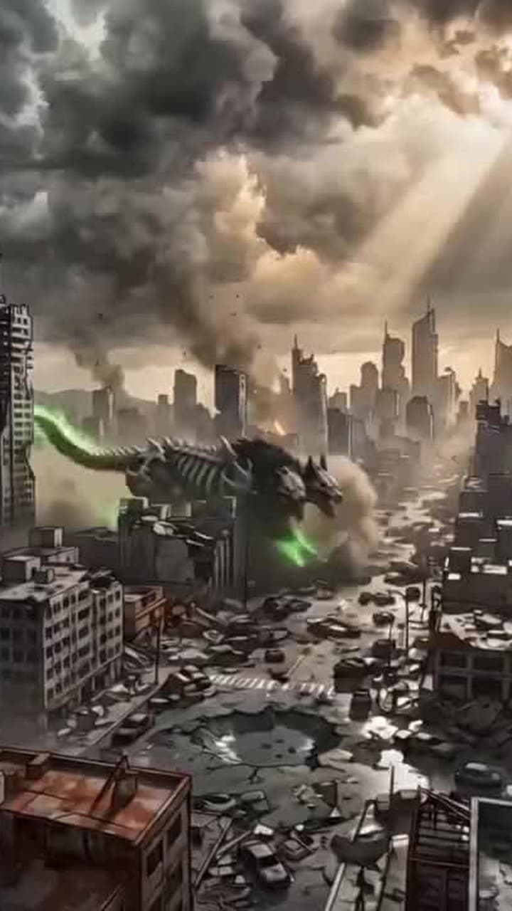Evolución Suprema: El Despertar del Dragón - Episode 21