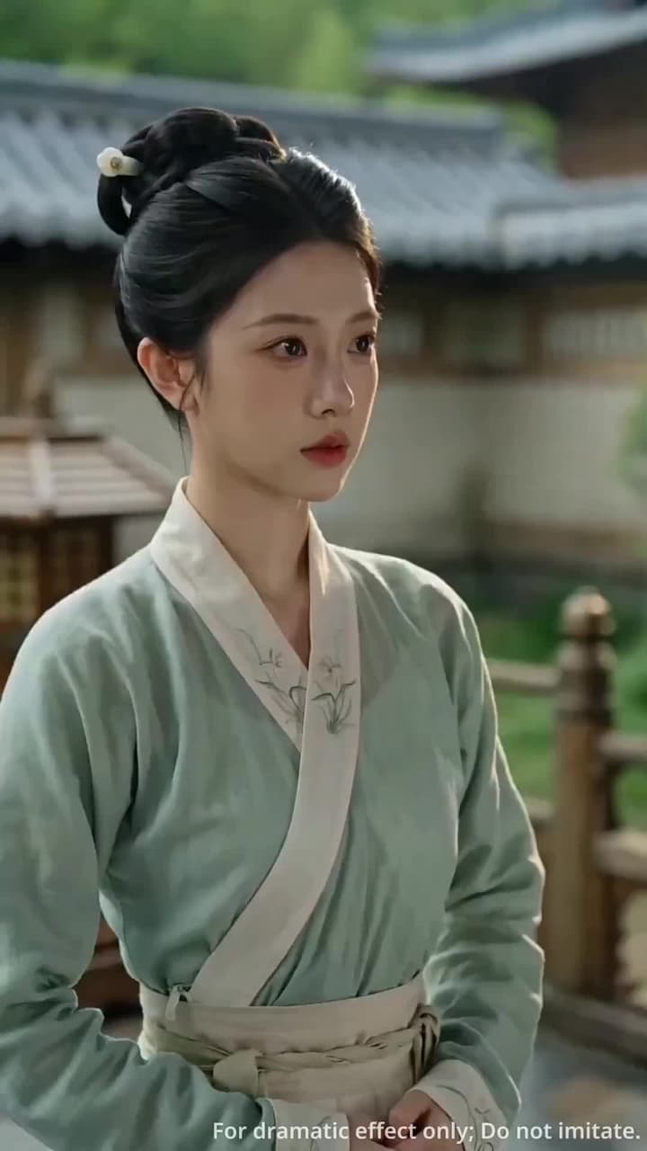 Runaway Lovers - Episode 12