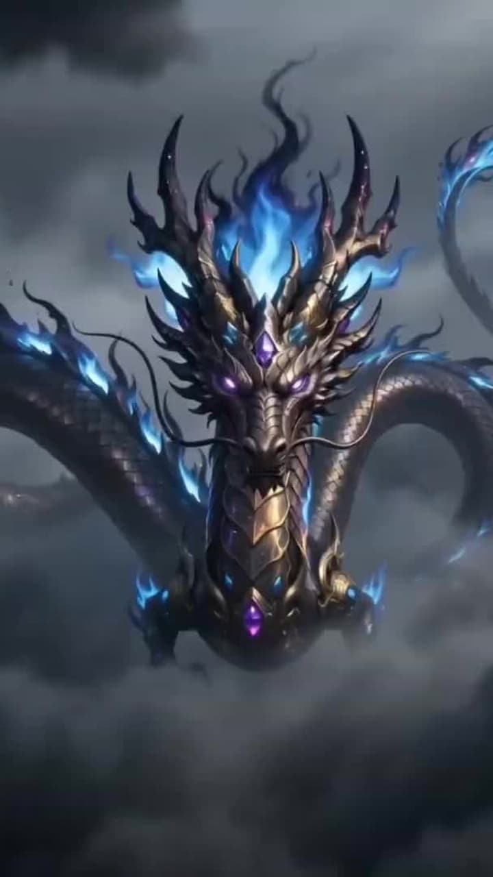 Evolución Suprema: El Despertar del Dragón - Episode 14