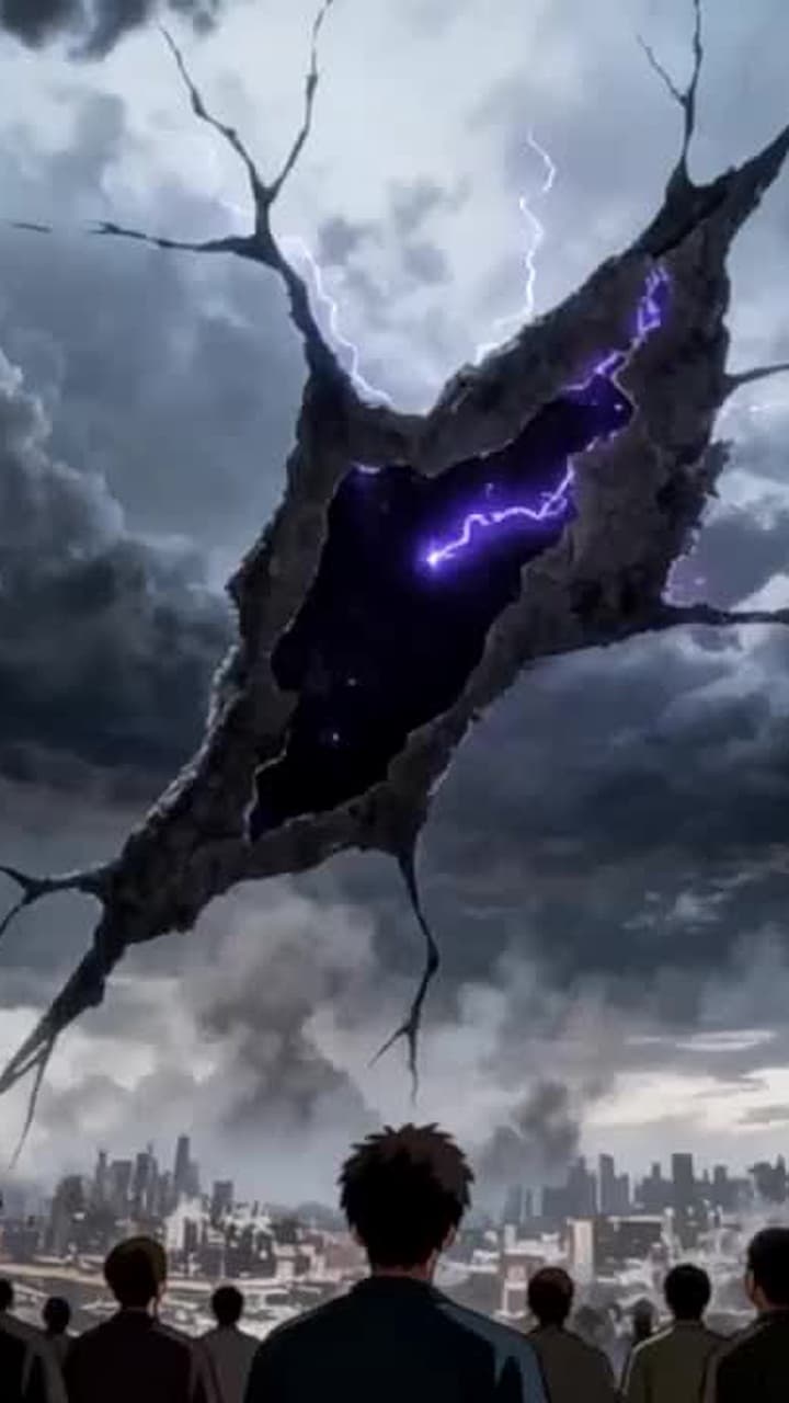 [Dubbed]Devour! Season 2 - Episode 39