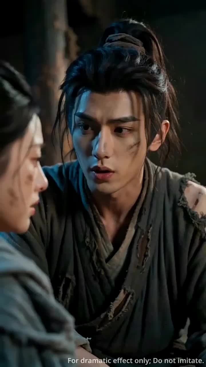 Runaway Lovers - Episode 19