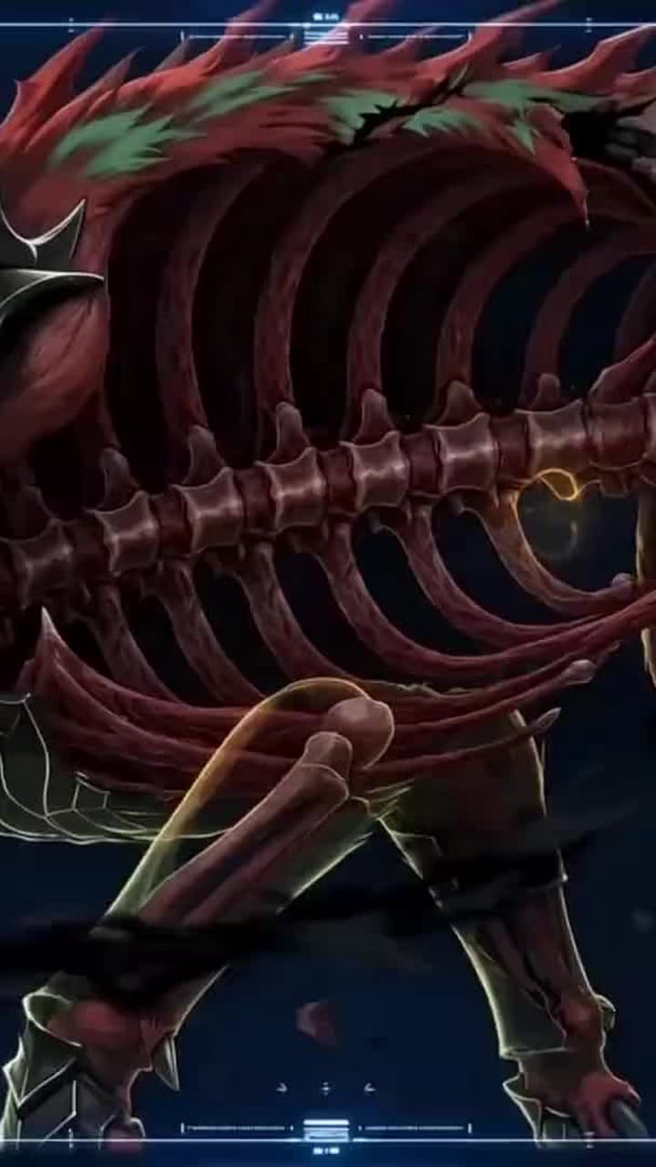 [Dubbed]Devour! Season 2 - Episode 33