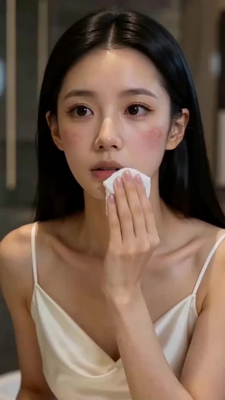 After the rain - Episode 5