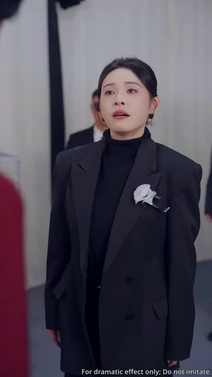 From Ashes to Heiress - Episode 27
