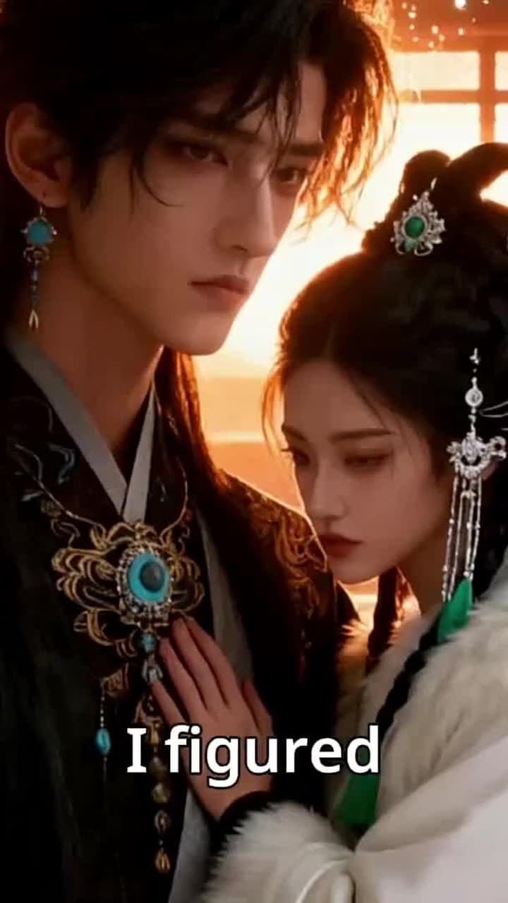 [Dubbed] The Bride They All Chose - Episode 22