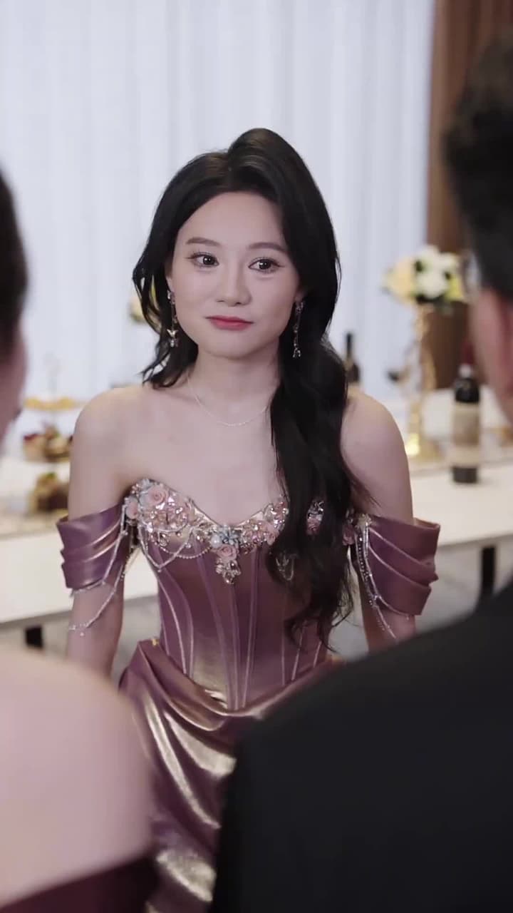 Little Miss Fortune - Episode 59