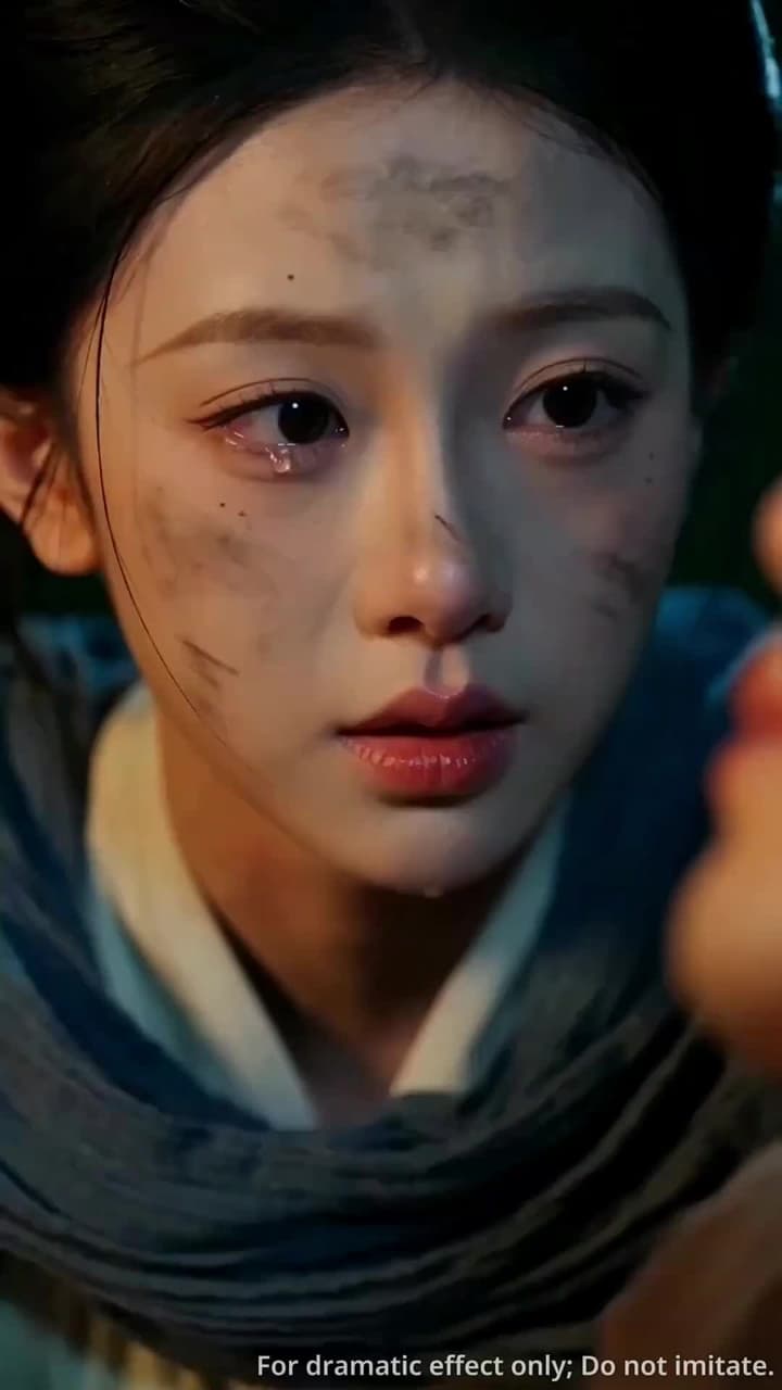 Runaway Lovers - Episode 15