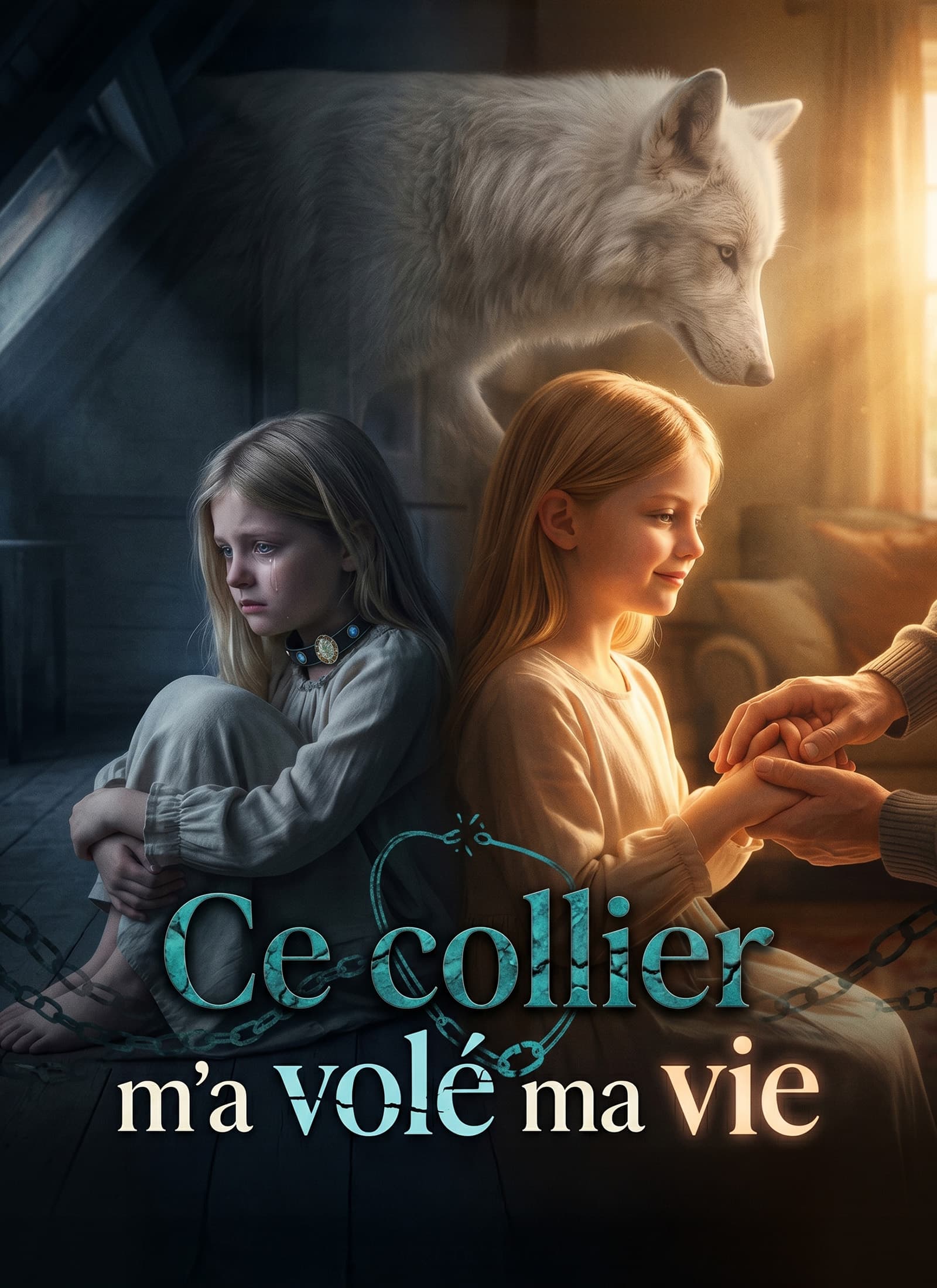 [Doublé] Ce collier m'a volé ma vie