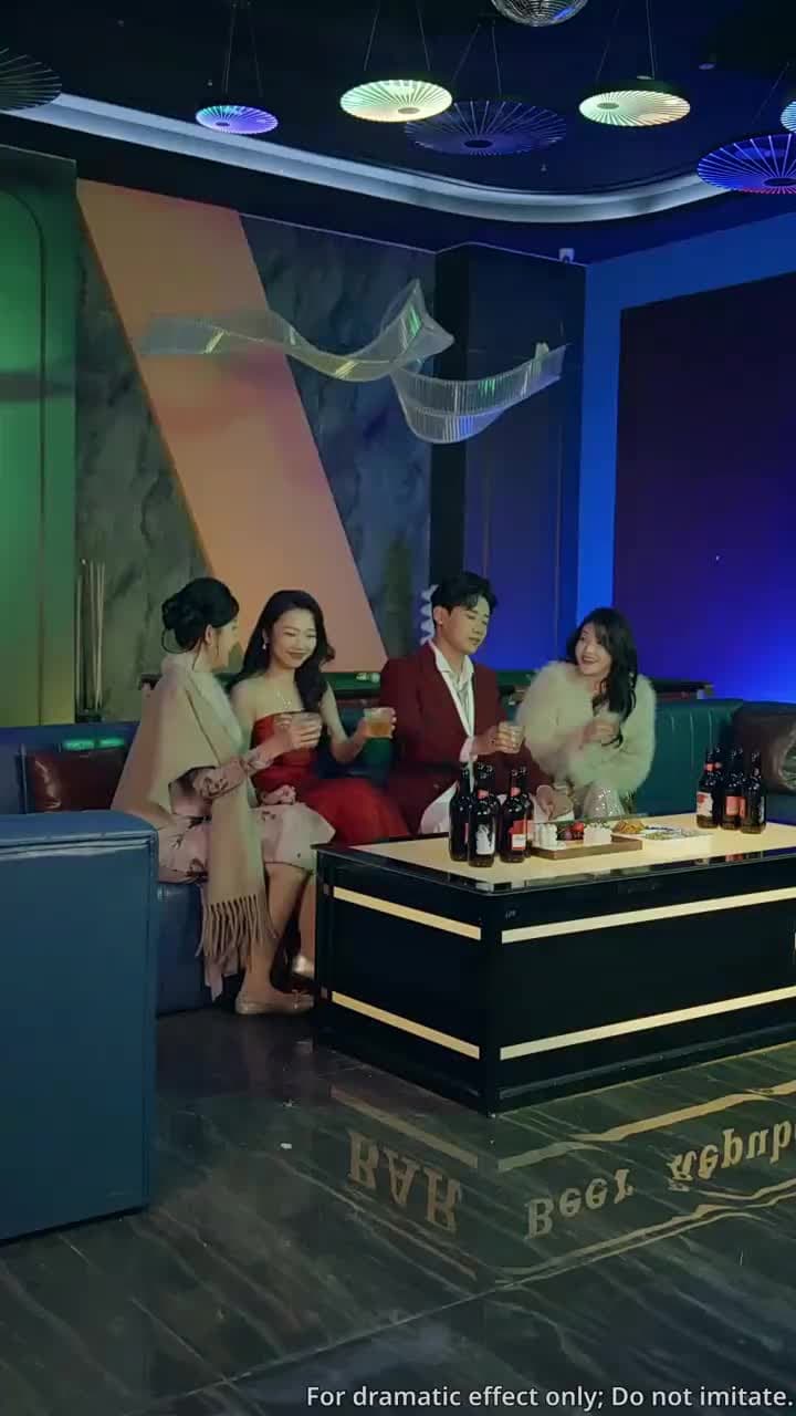 From Ashes to Heiress - Episode 33