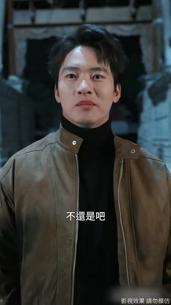 歸來即巔峯,橫壓天下無敵 - Episode 56