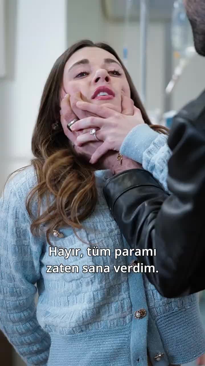Kaderin Mirası! - Episode 17