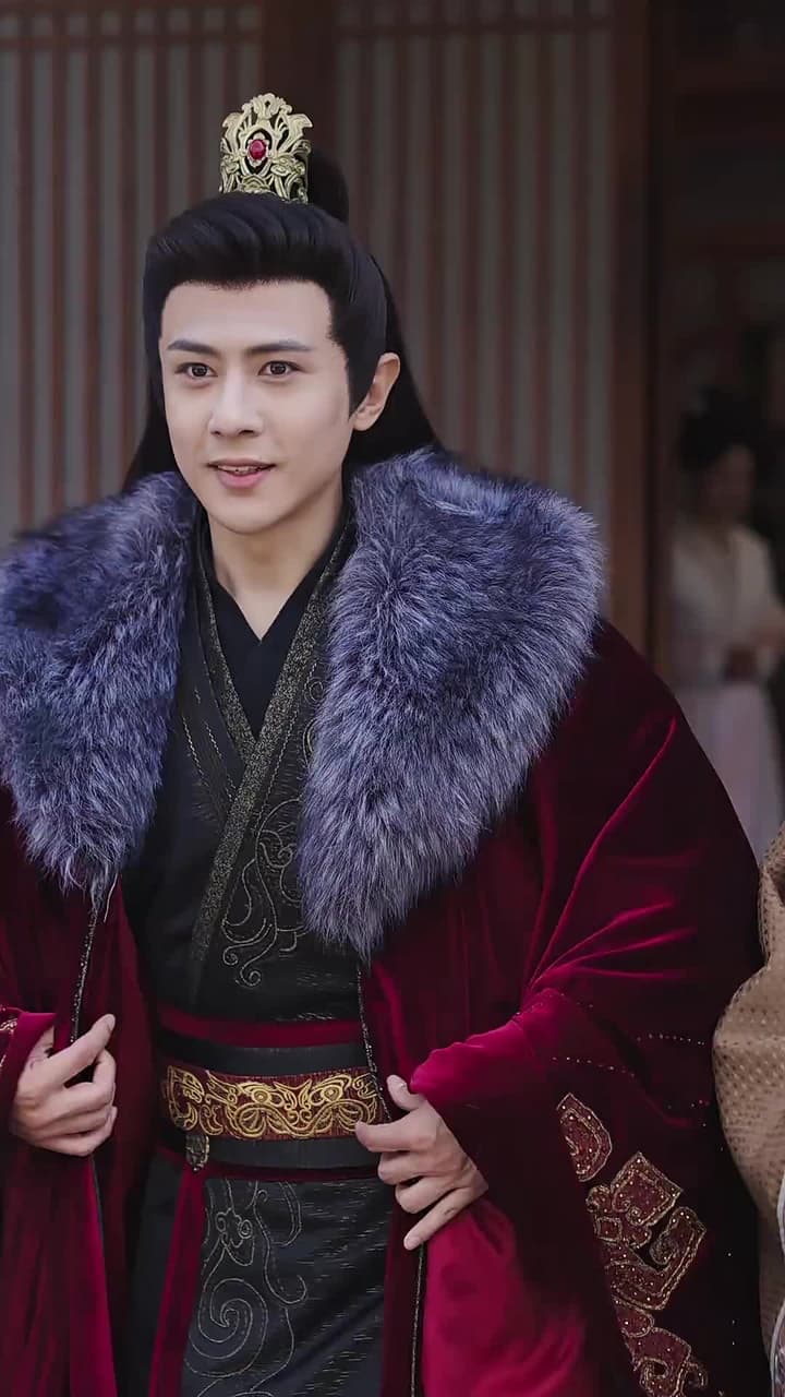 [Dubbed]The Phoenix Rising - Episode 12