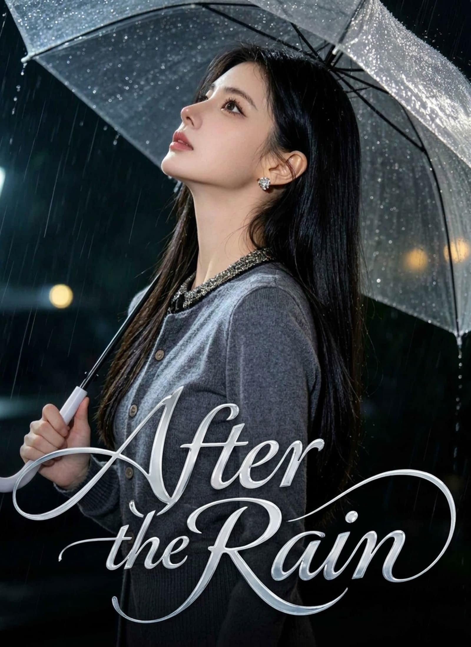 After the rain