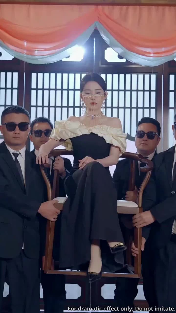 From Ashes to Heiress - Episode 38