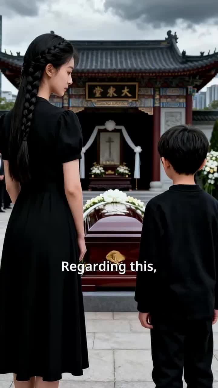 The Stranger Beside Me - Episode 19